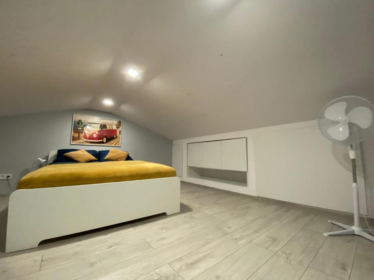 Szklane Tarasy Grabskiego Rzeszów Exterior foto